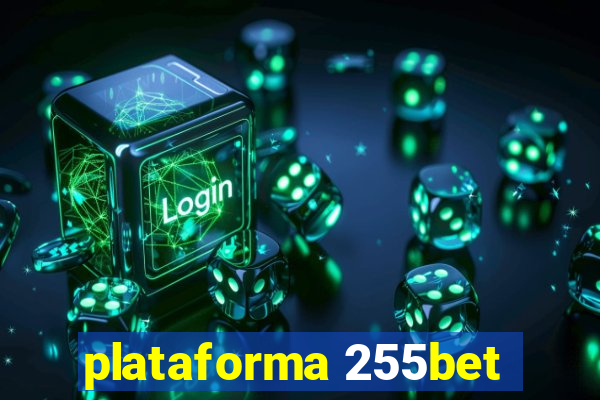 plataforma 255bet